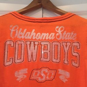 OSU T-Shirt by “Touch” Small